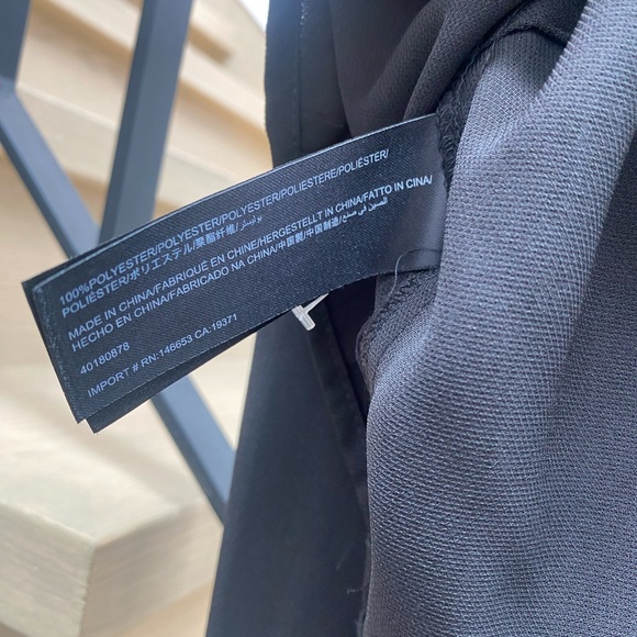 The Fifth Label Sailor Blouse - Picture 4 of 4